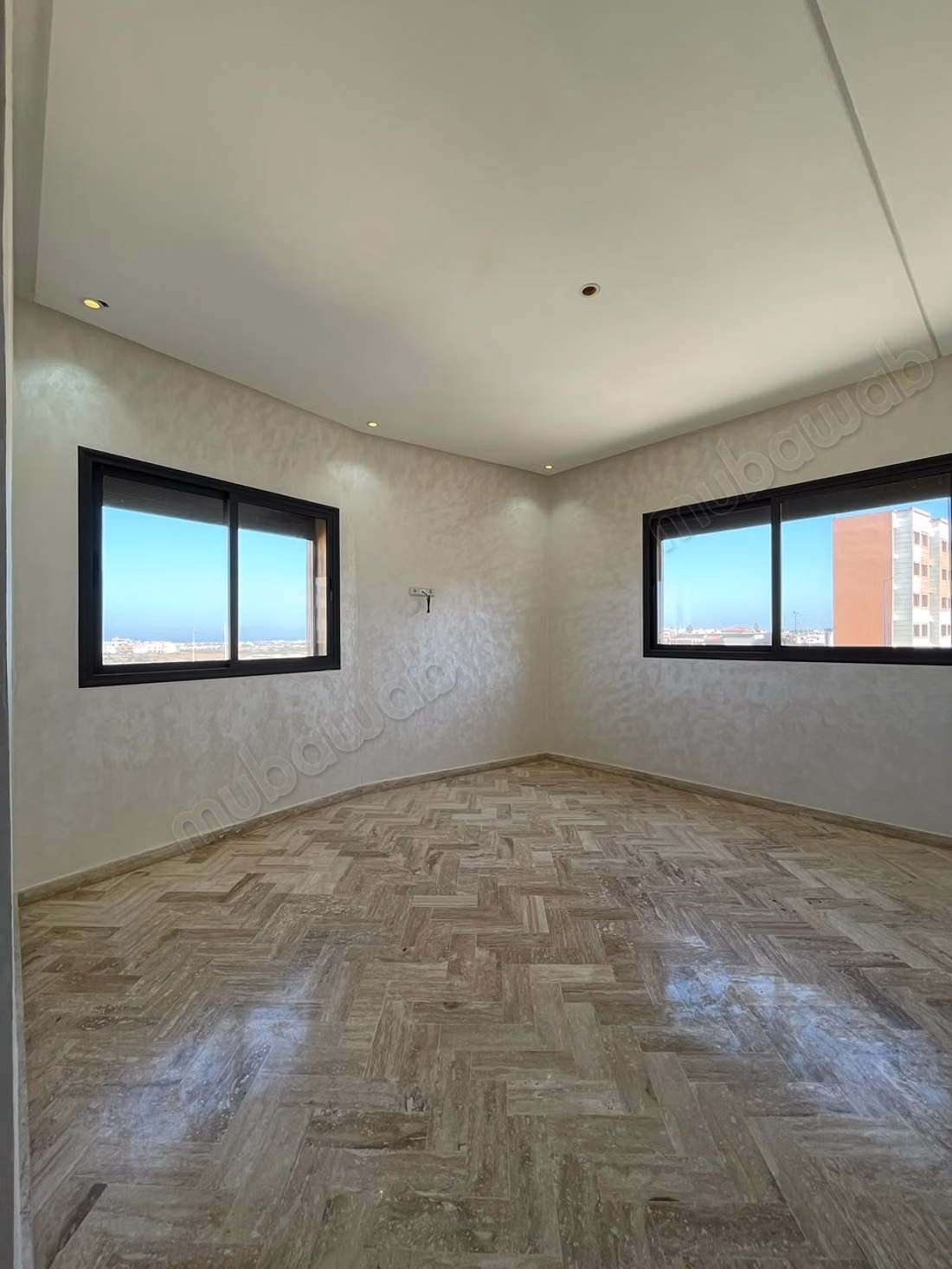 Apartment of 130 m2 living space