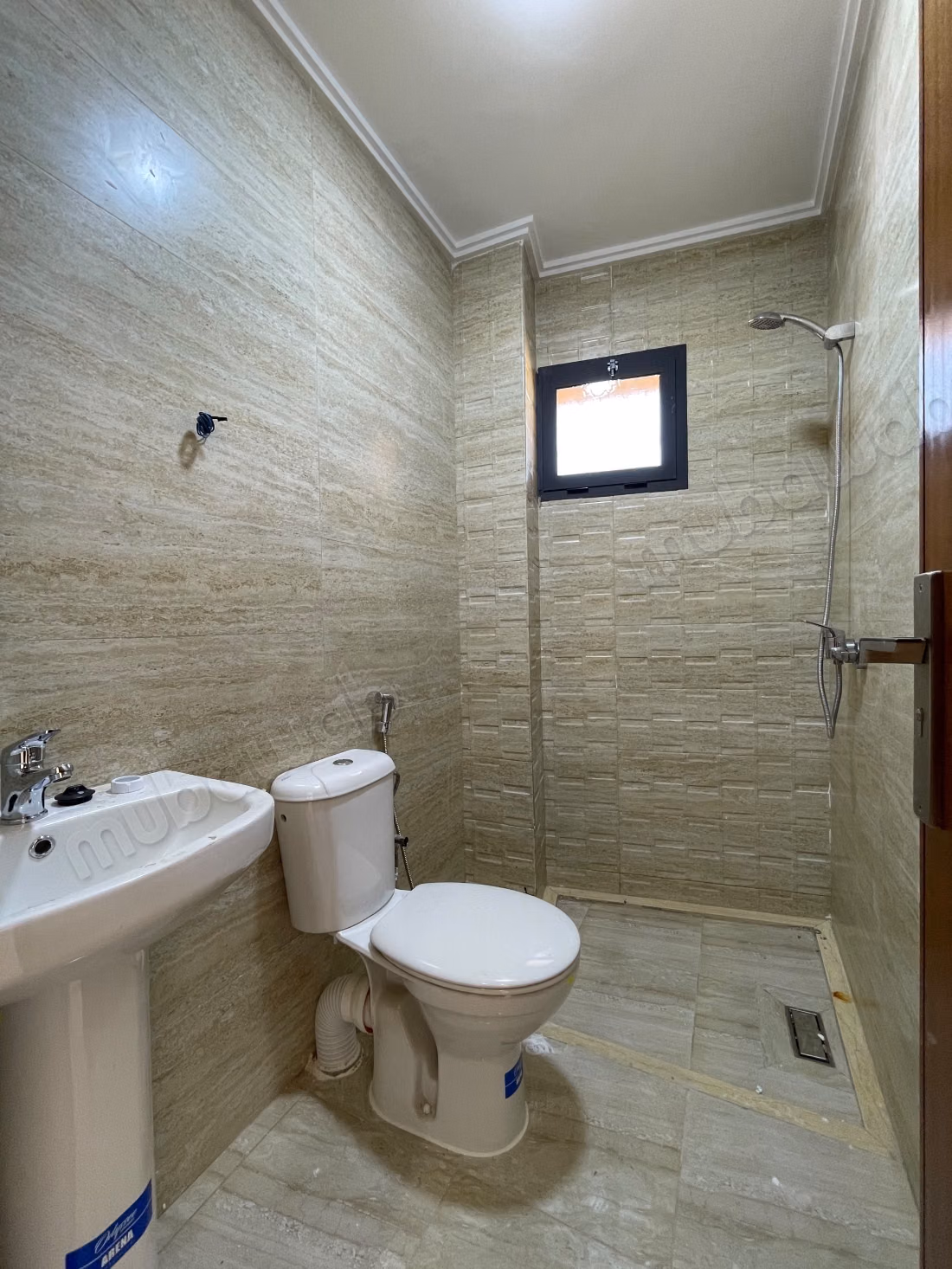Apartment of 130 m2 living space