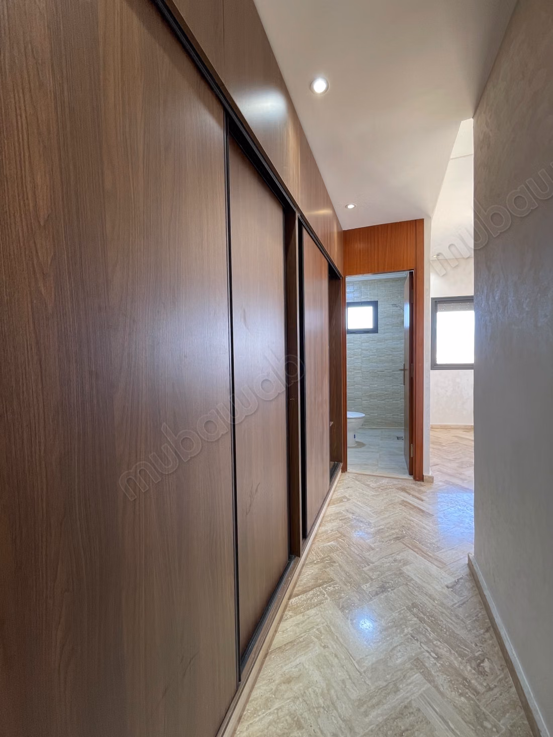 Apartment of 130 m2 living space