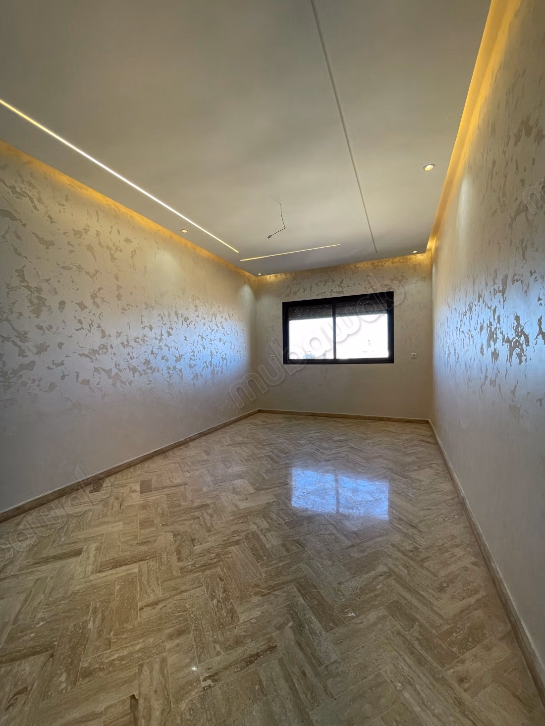 Apartment of 130 m2 living space