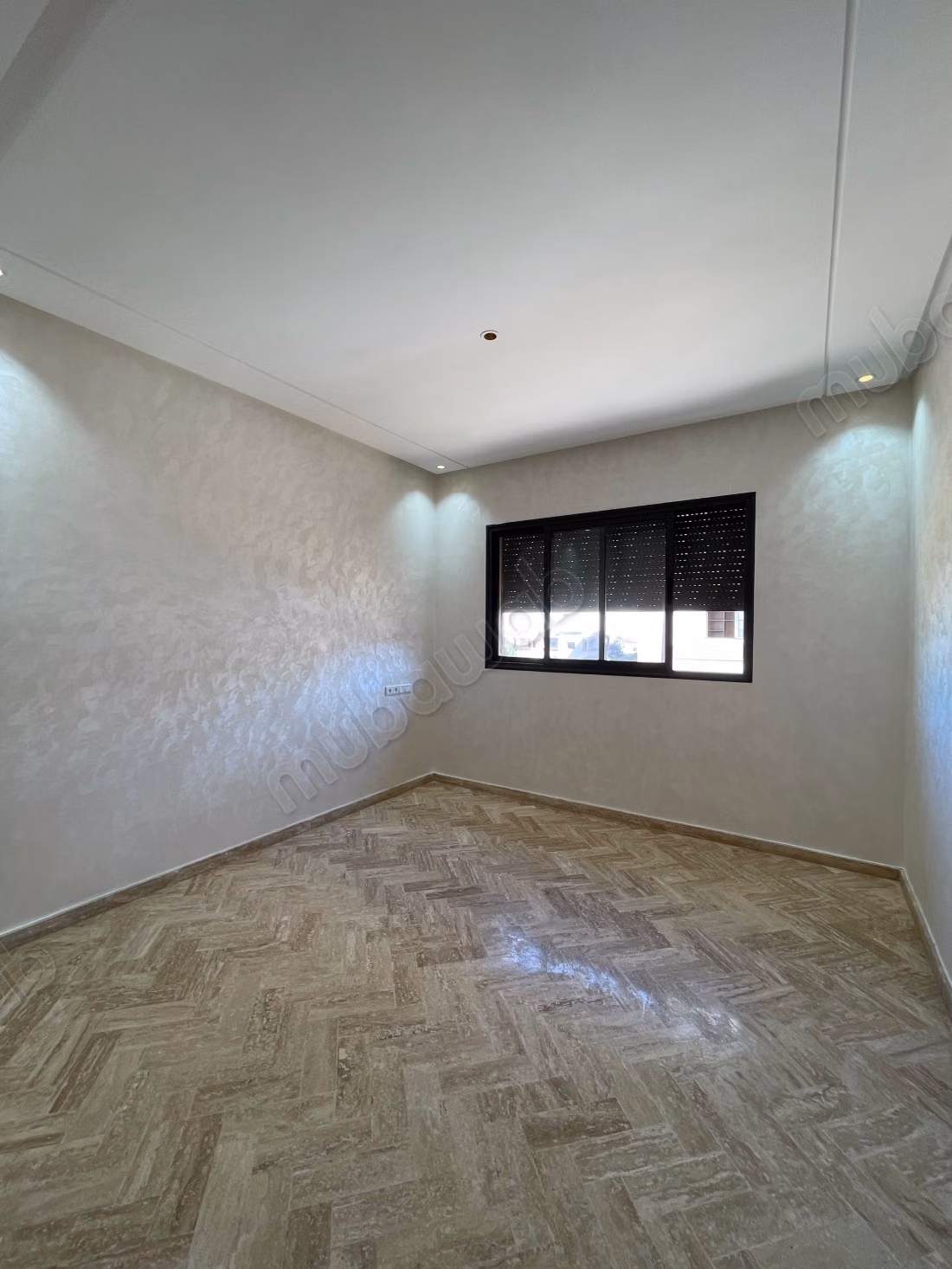 Apartment of 130 m2 living space