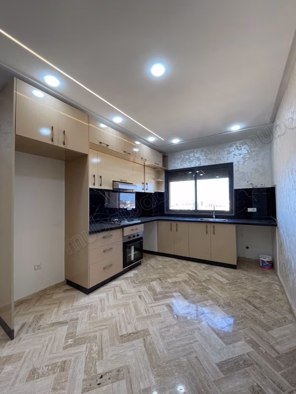 Apartment of 130 m2 living space