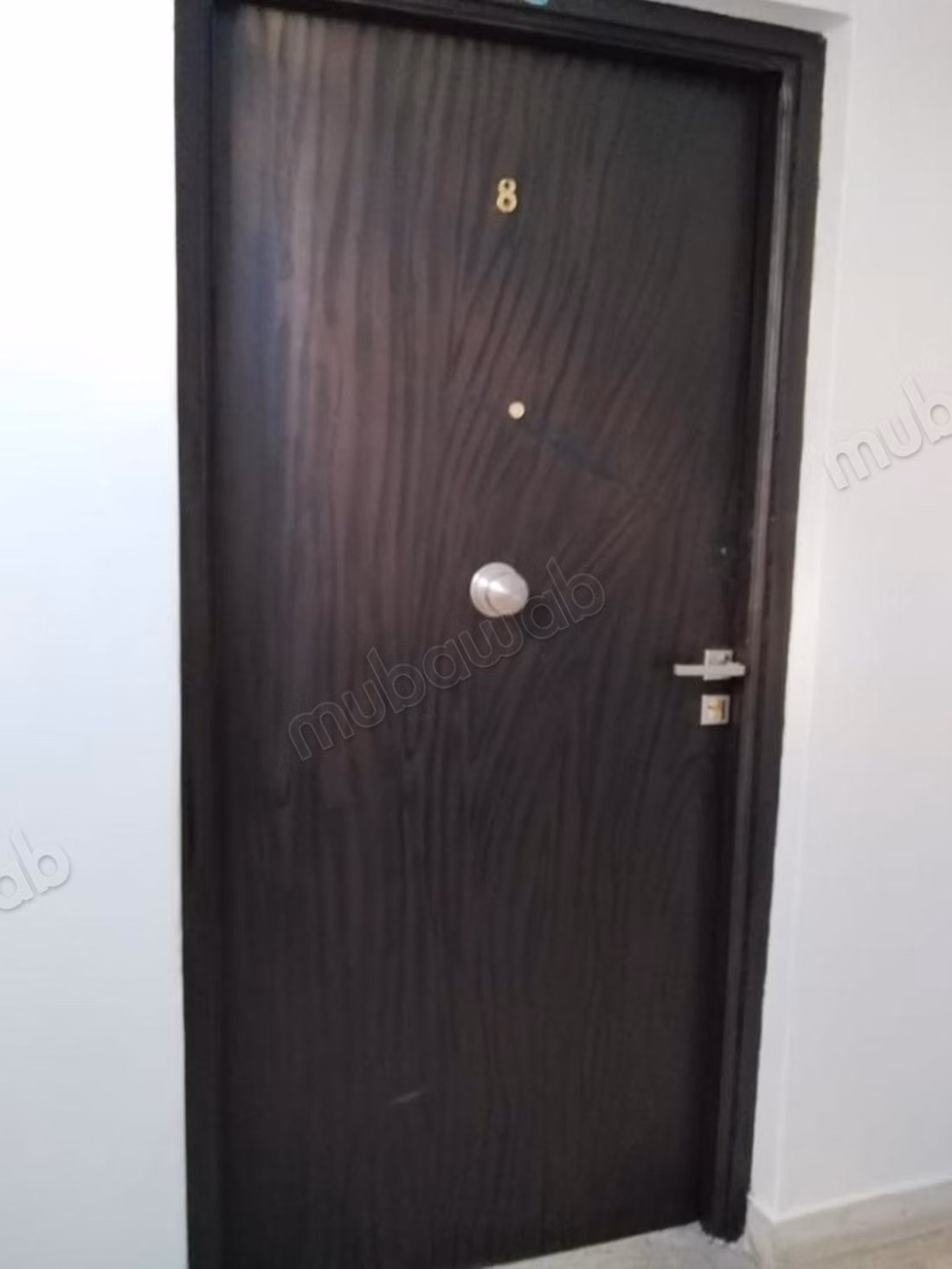 Bell'appartamento in affitto ad Agdal. 2 stanze. Arredato