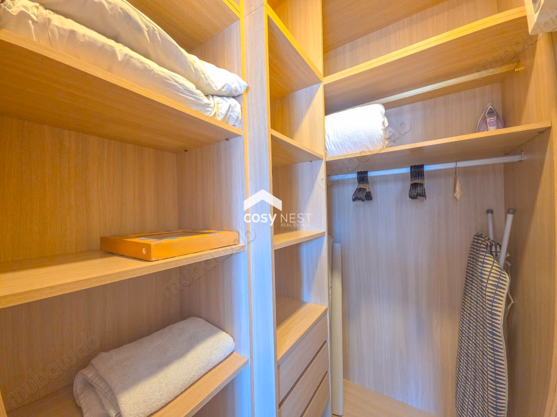 Gauthier exceptional one-bedroom apartment