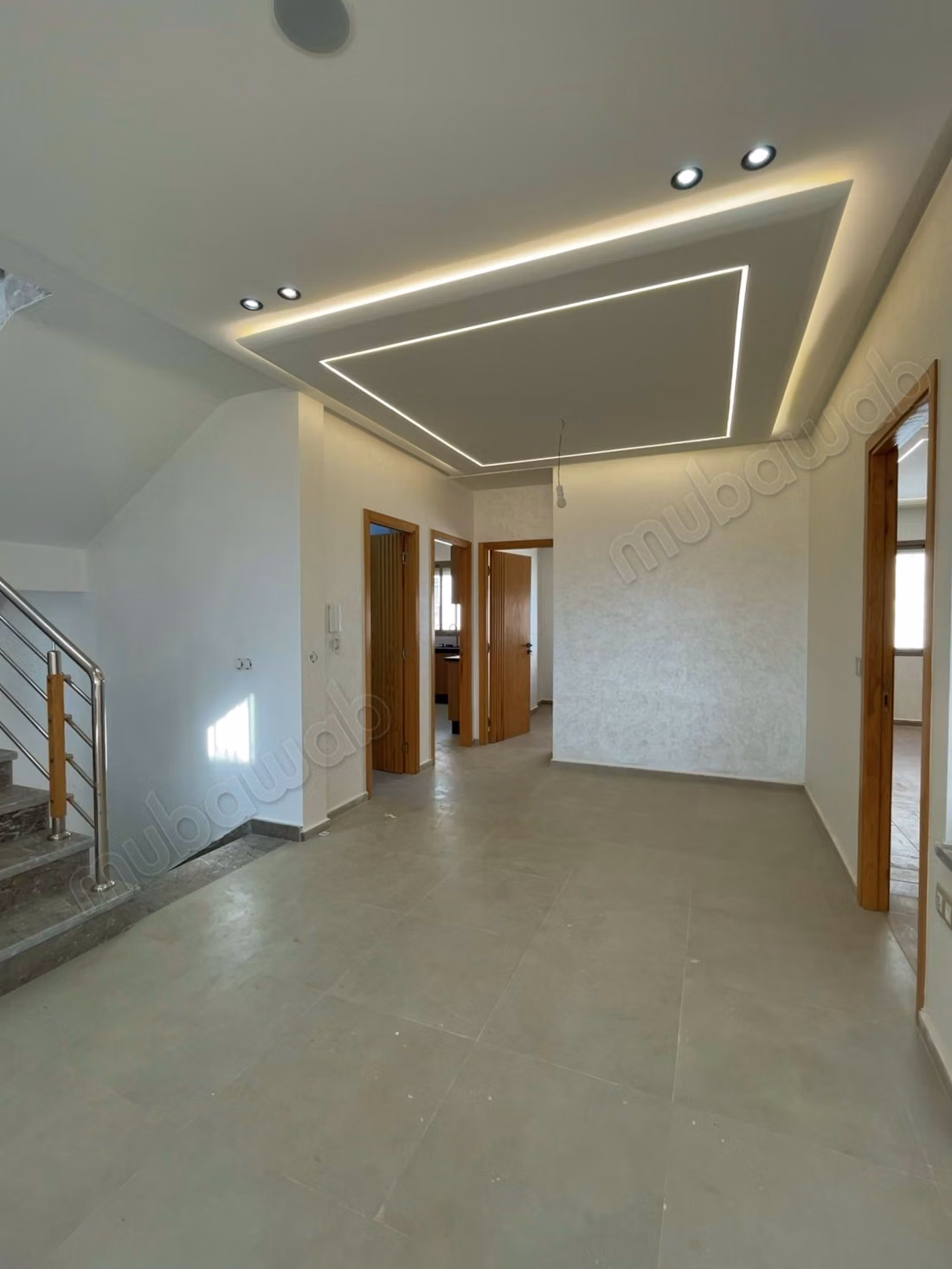 Luxury villa
