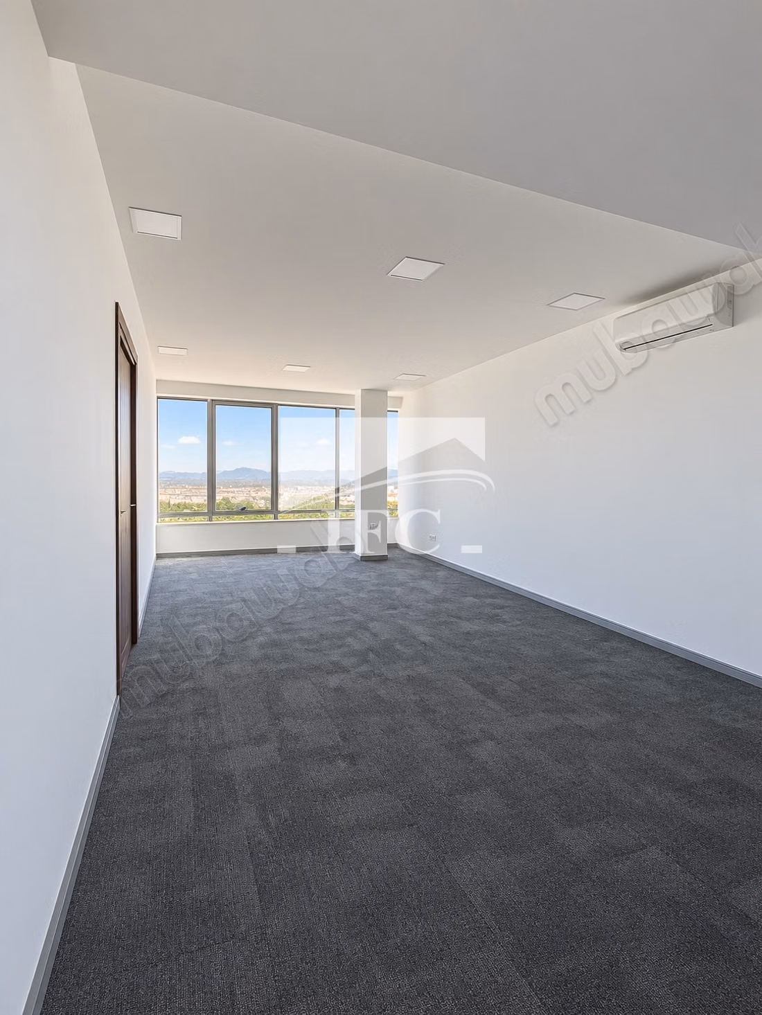 Etage à louer 400m² Montplaisir IFCM265