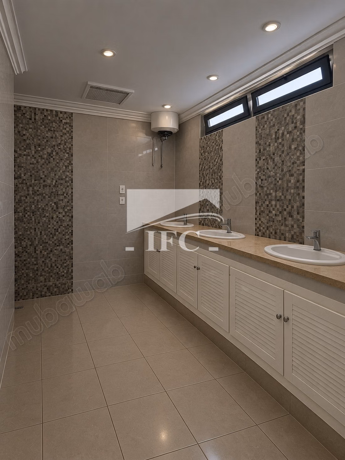 Etage à louer 400m² Montplaisir IFCM265