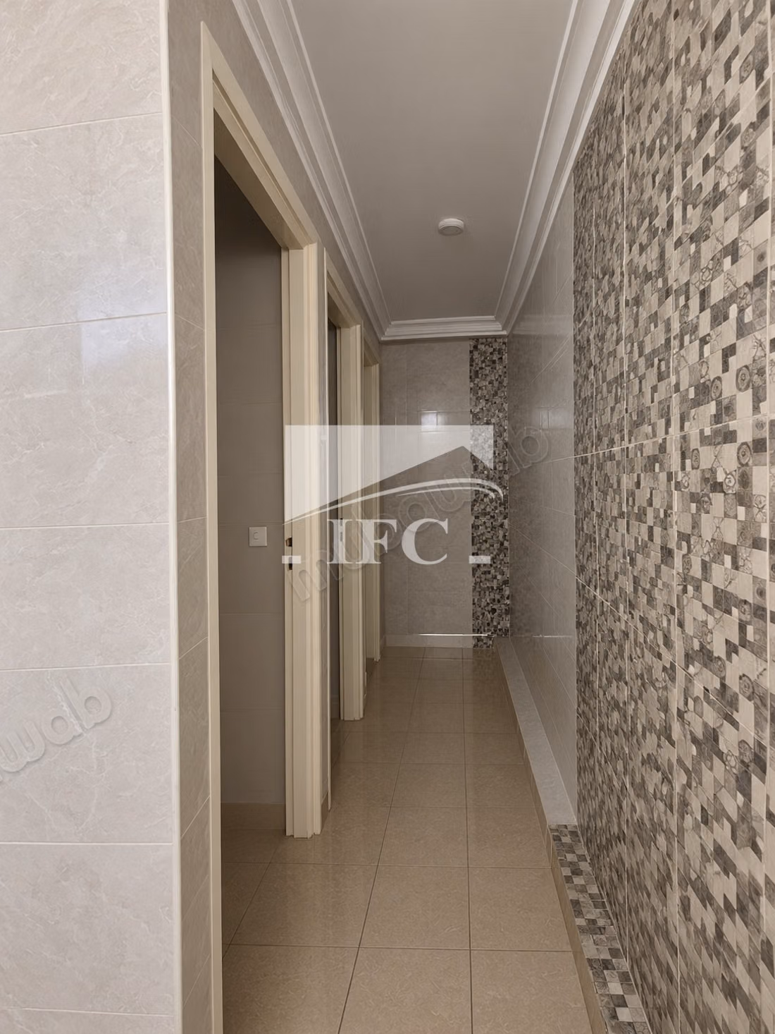 Etage à louer 400m² Montplaisir IFCM265