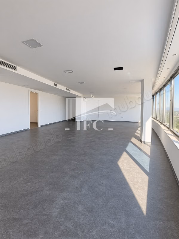 Etage à louer 400m² Montplaisir IFCM265