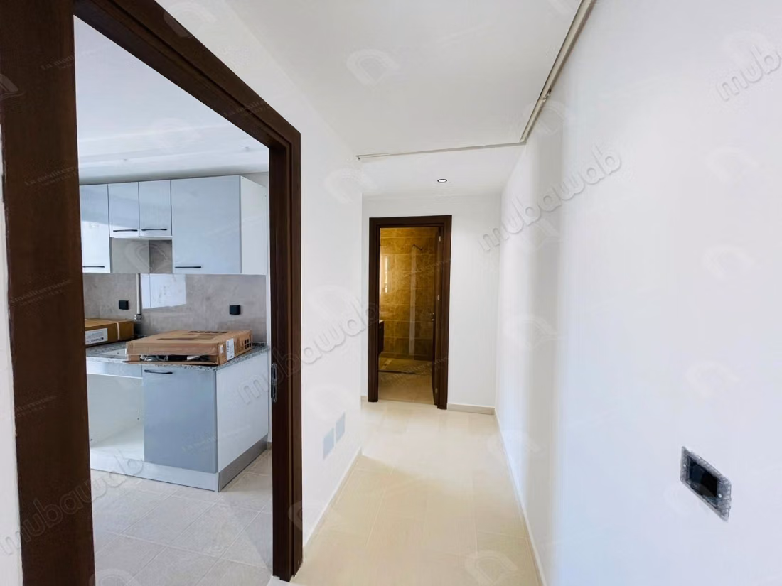 For sale - new S1 in La Soukra
