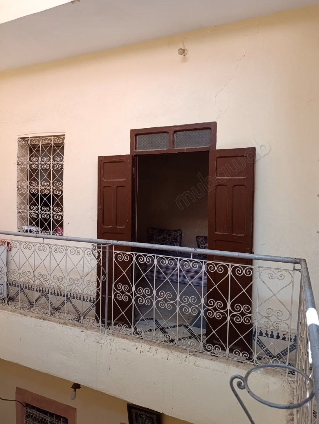 Riad Arset Berdai