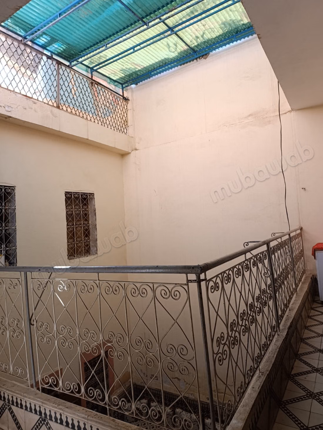 Riad Arset Berdai