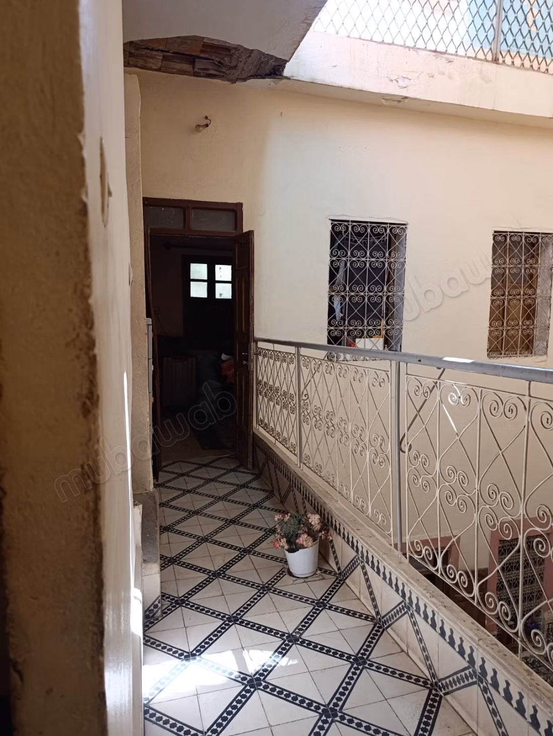 Riad Arset Berdai