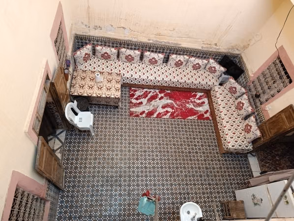 Riad Arset Berdai