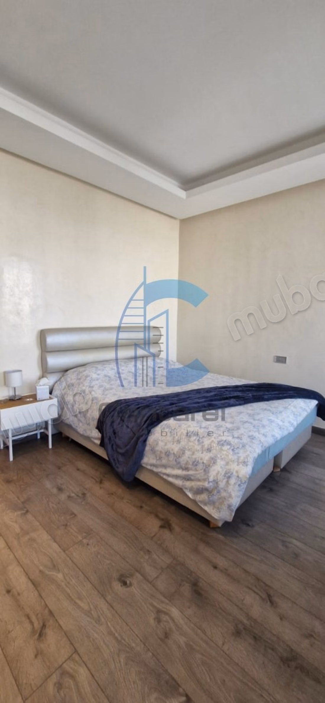 Bel appt meublé en location gauthier