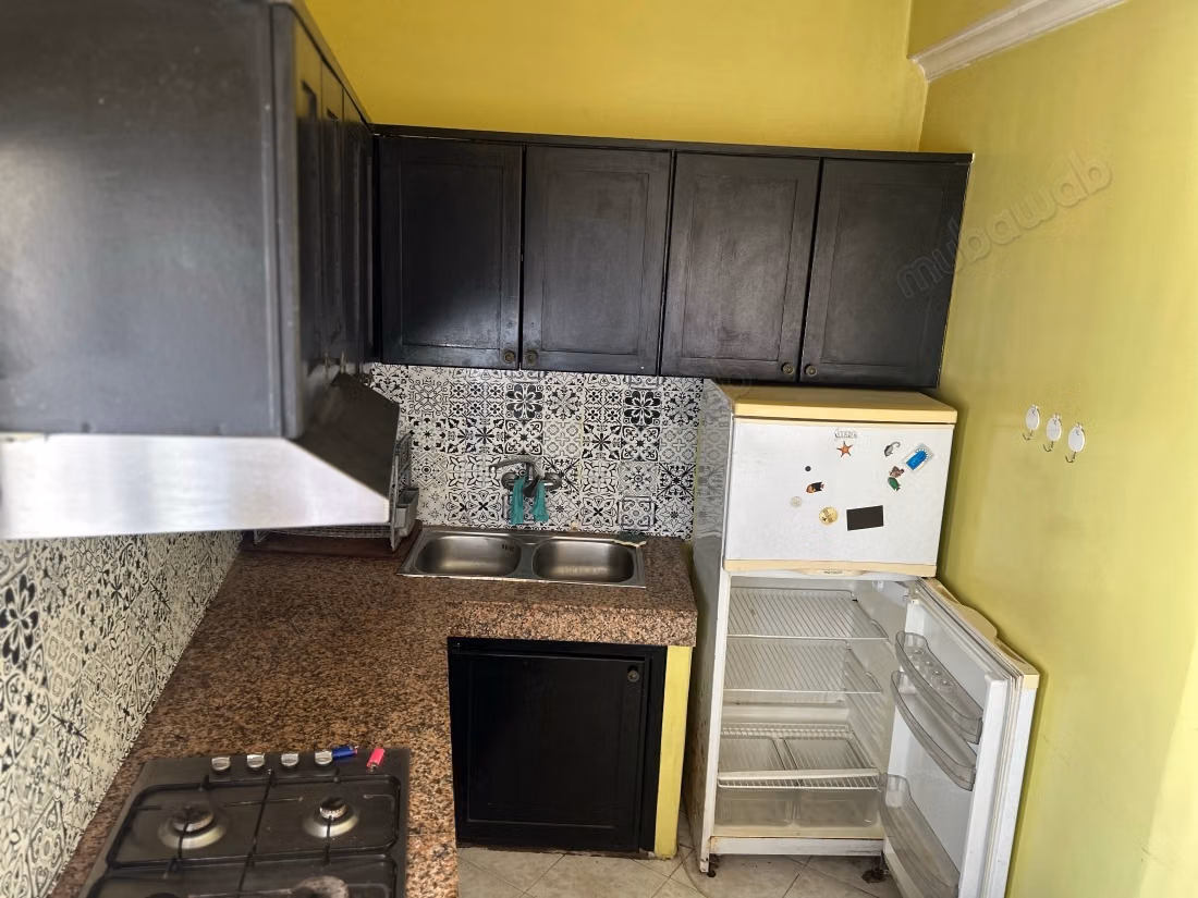Burgundy apartment rental with 2 bedrooms and terrace