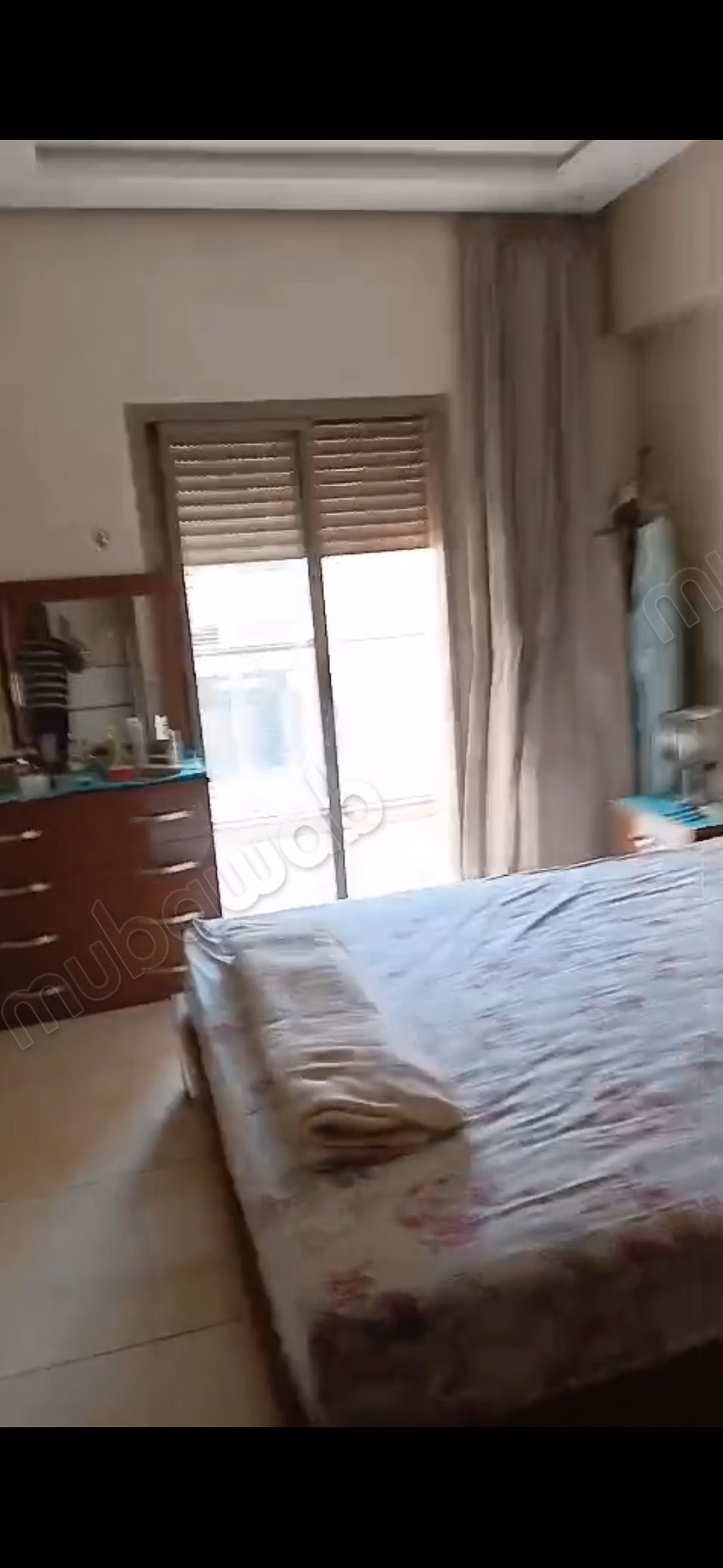 New Apartment Double Voice Idzihar