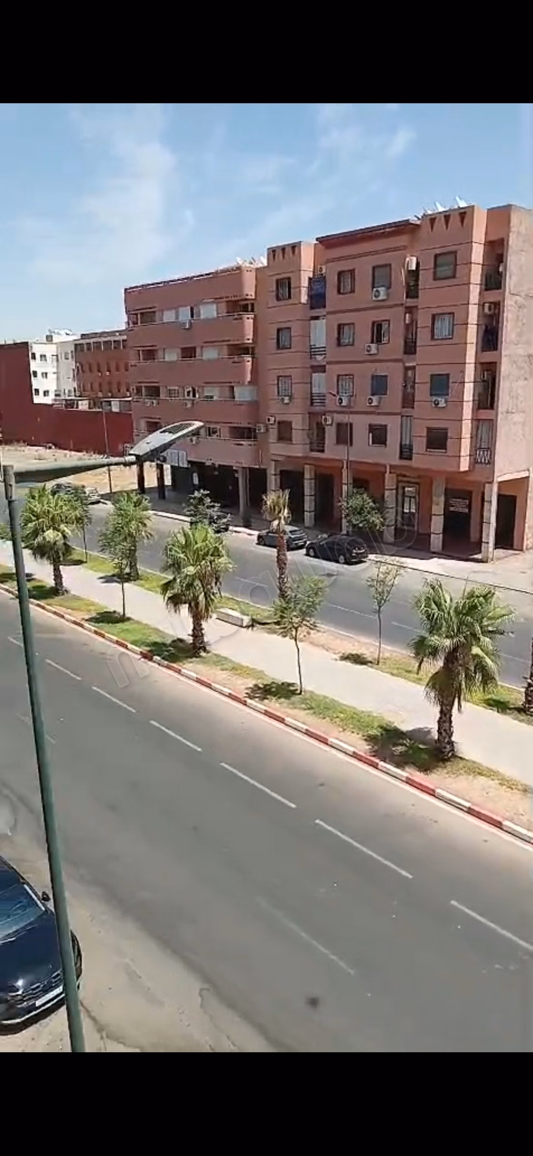 New Apartment Double Voice Idzihar