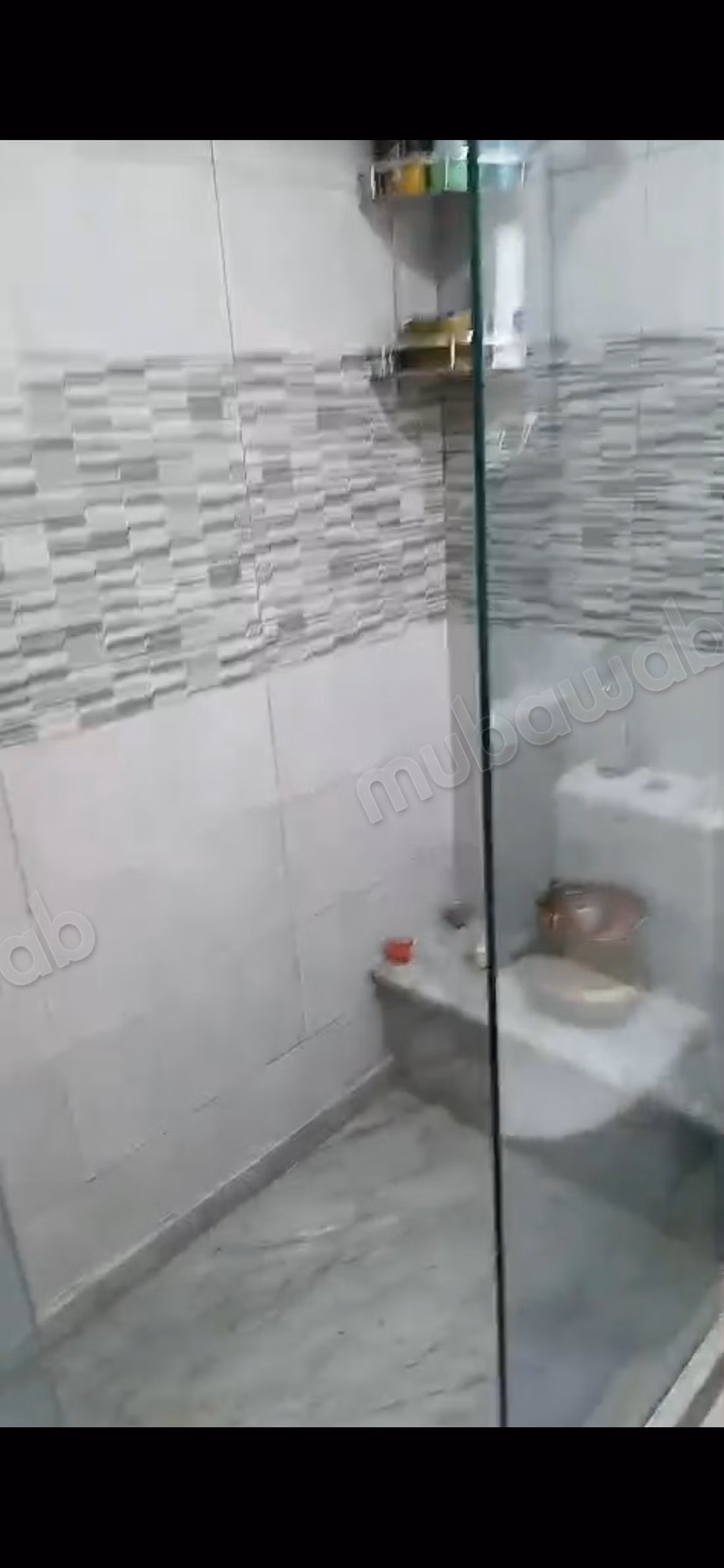 New Apartment Double Voice Idzihar