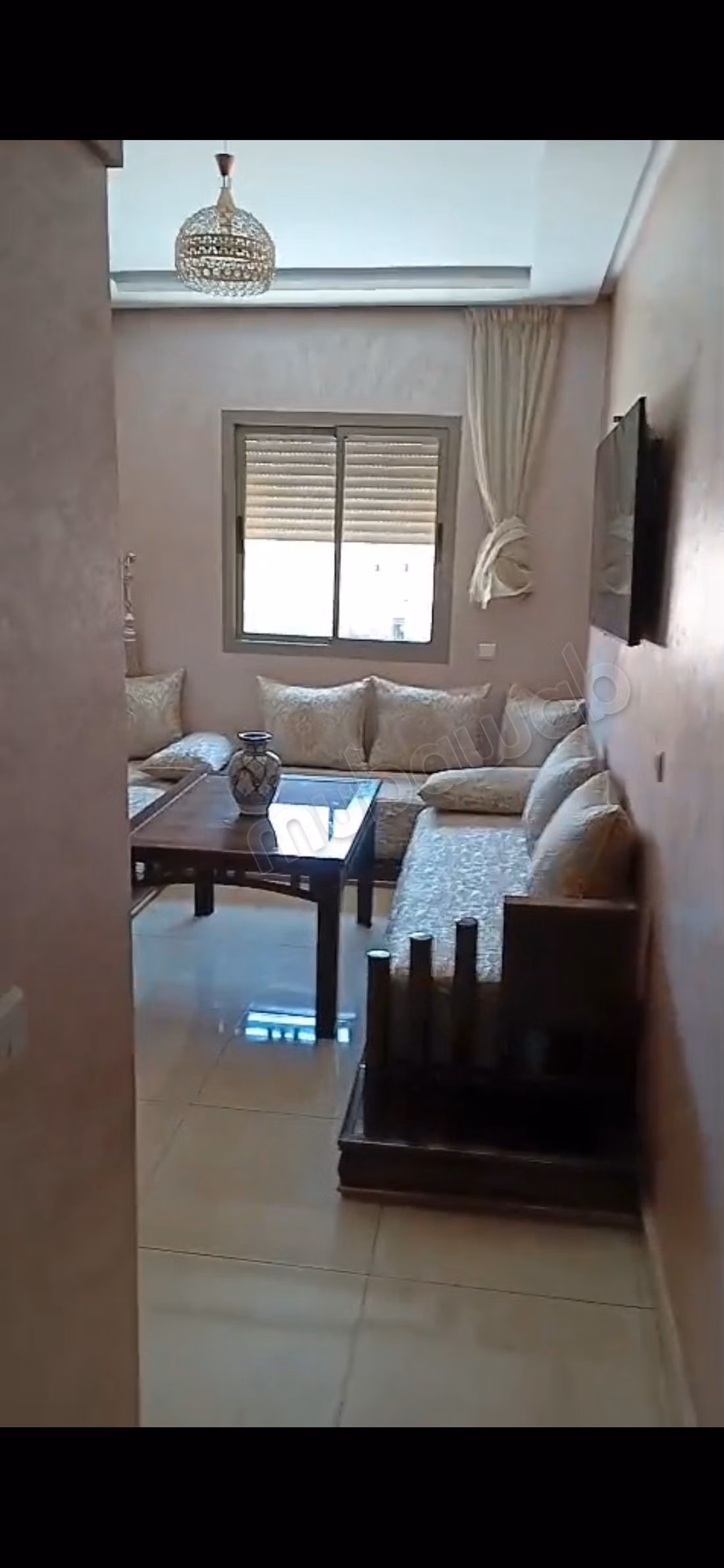 New Apartment Double Voice Idzihar