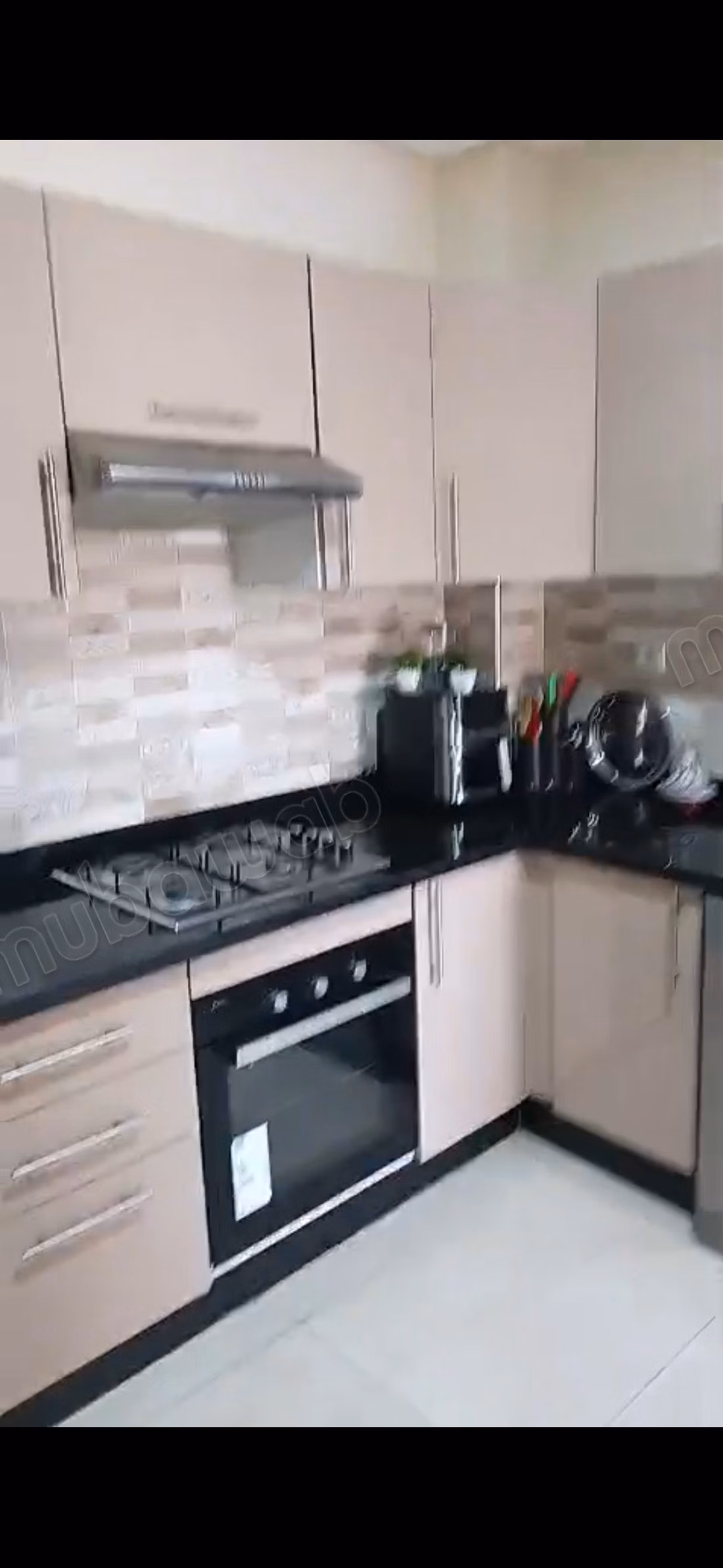 New Apartment Double Voice Idzihar