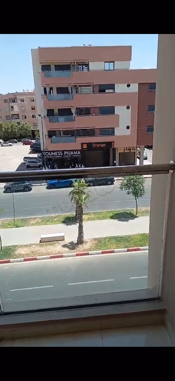 New Apartment Double Voice Idzihar