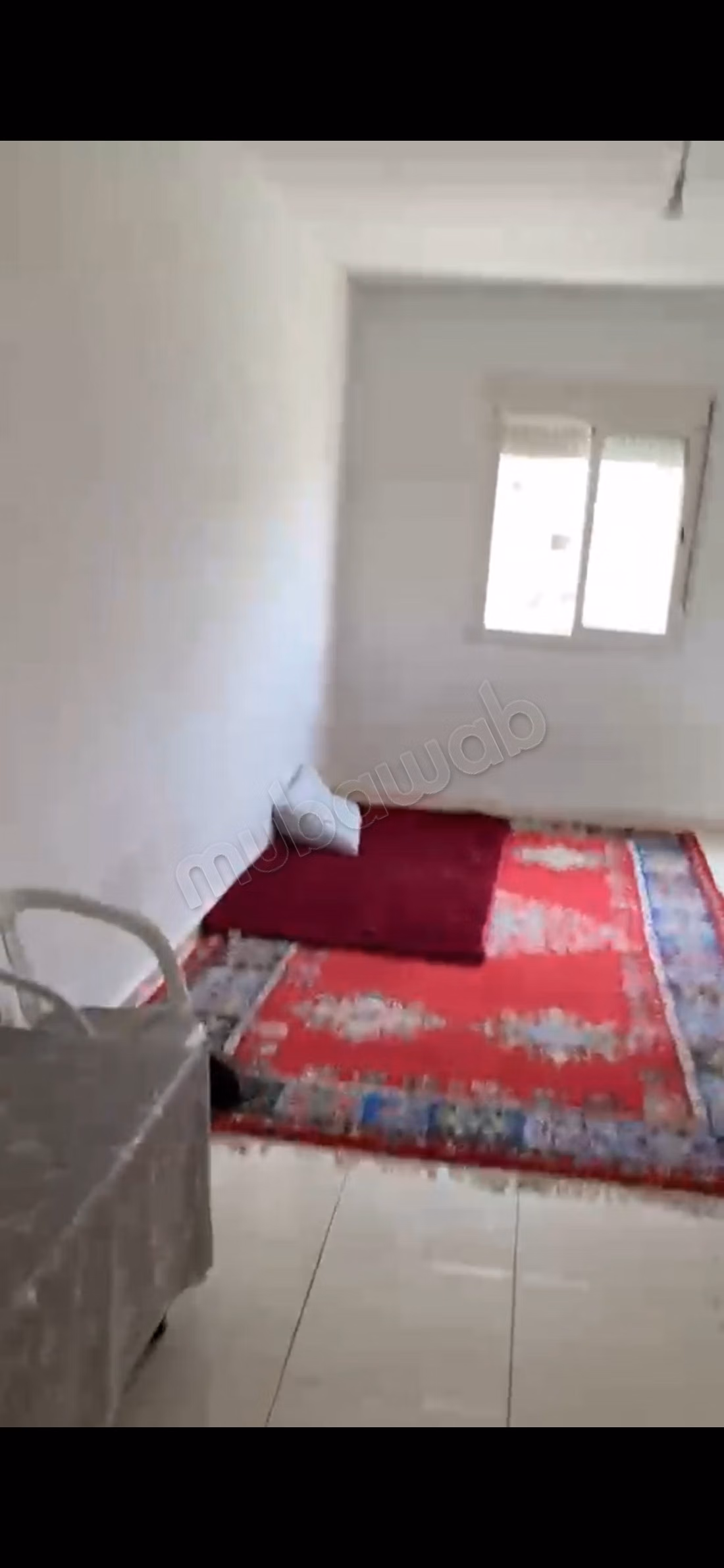 Appartement Hypothéqué Garanti Zohour Targa