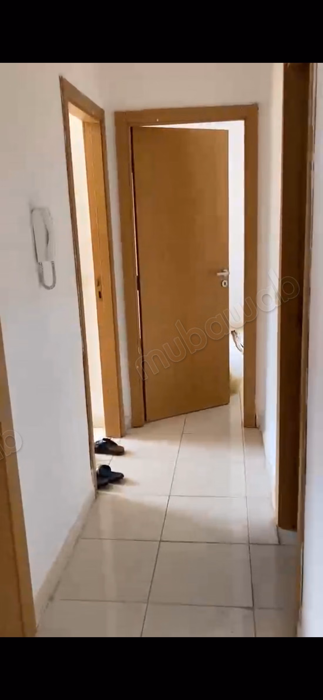 Appartement Hypothéqué Garanti Zohour Targa