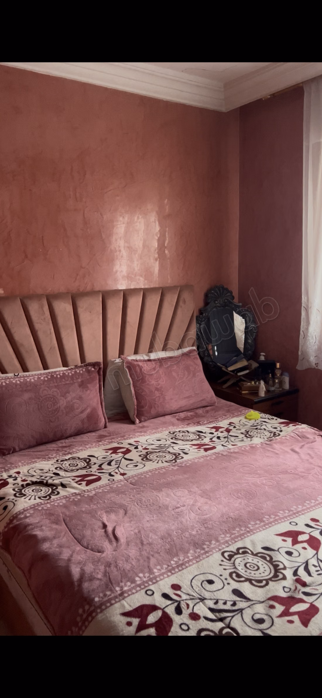 Apartment for sale in Sidi Moumen 55 m² 2 facades