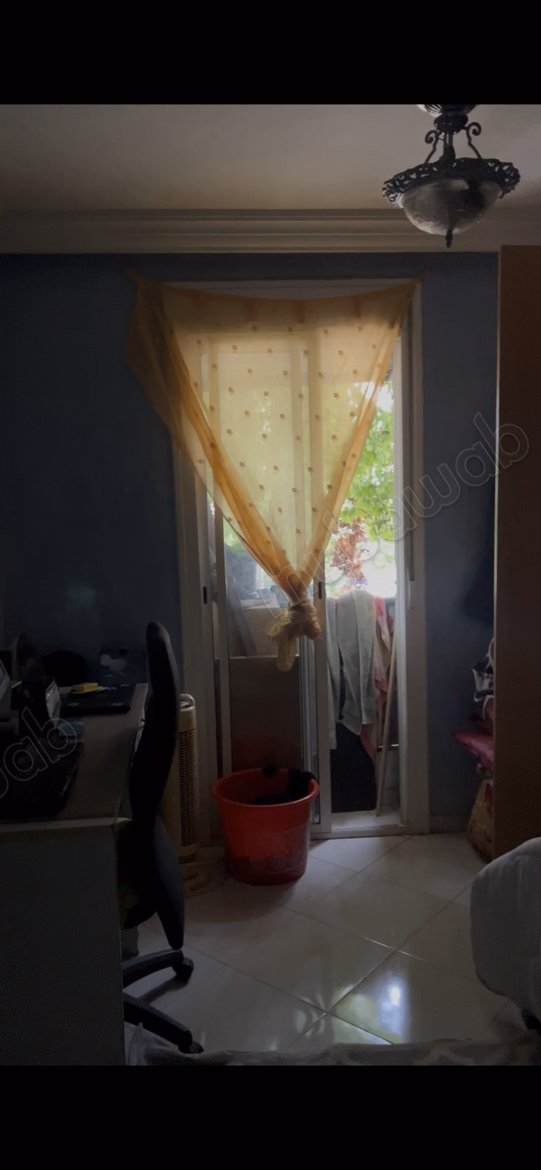 Apartment for sale in Sidi Moumen 55 m² 2 facades
