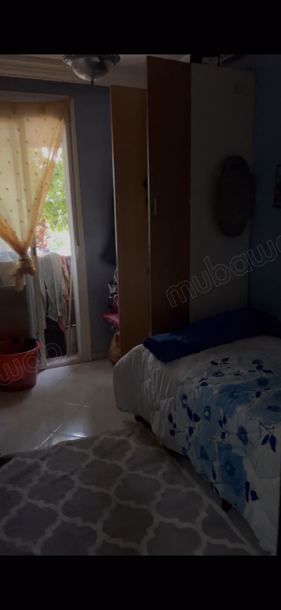 Apartment for sale in Sidi Moumen 55 m² 2 facades