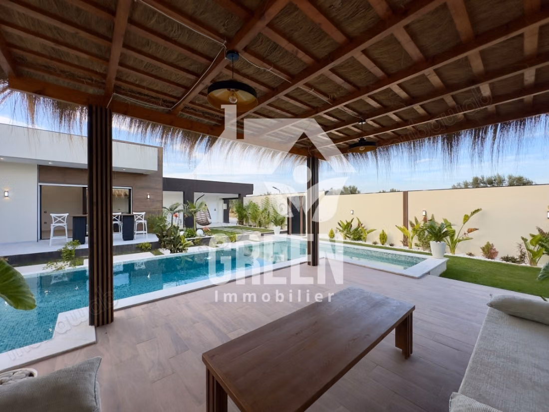 Villa da Nang