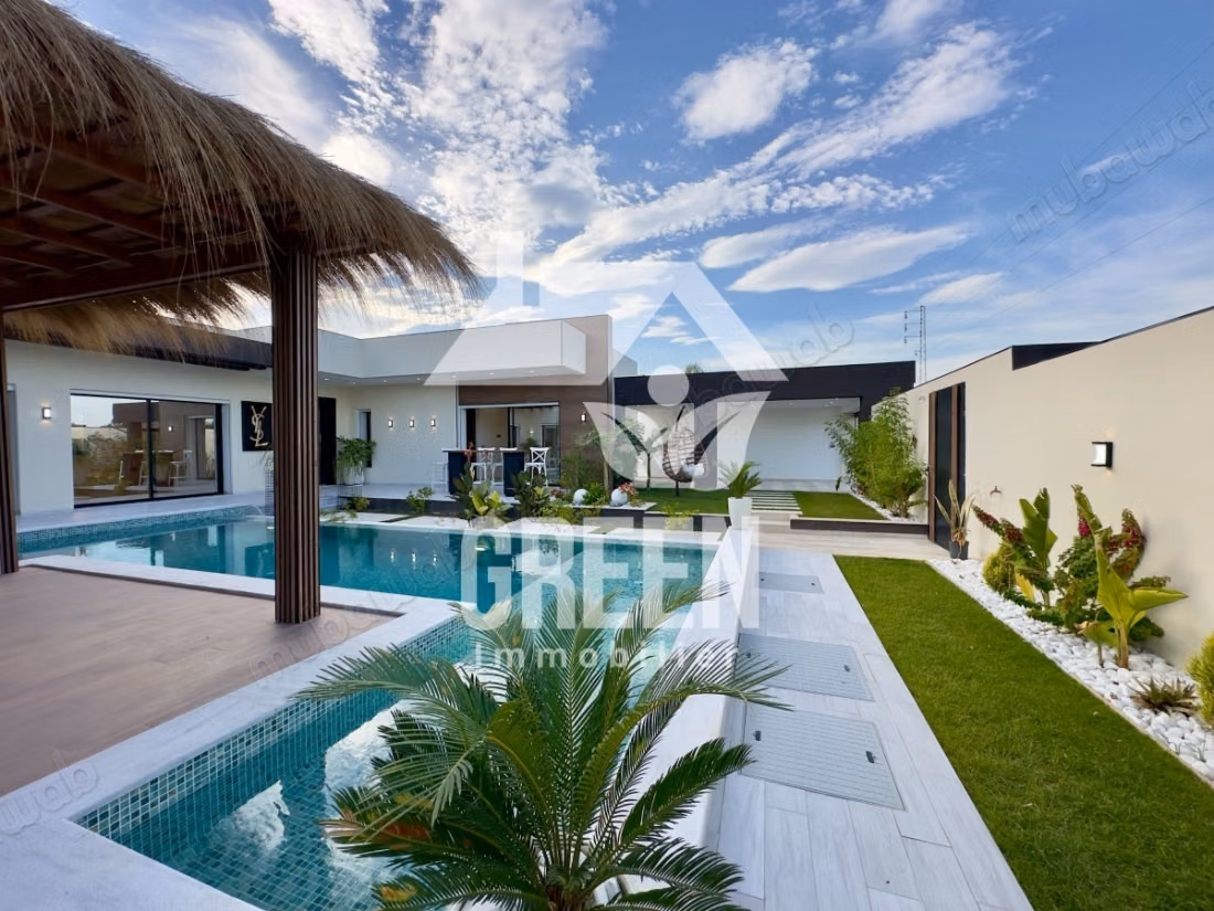 Villa da Nang