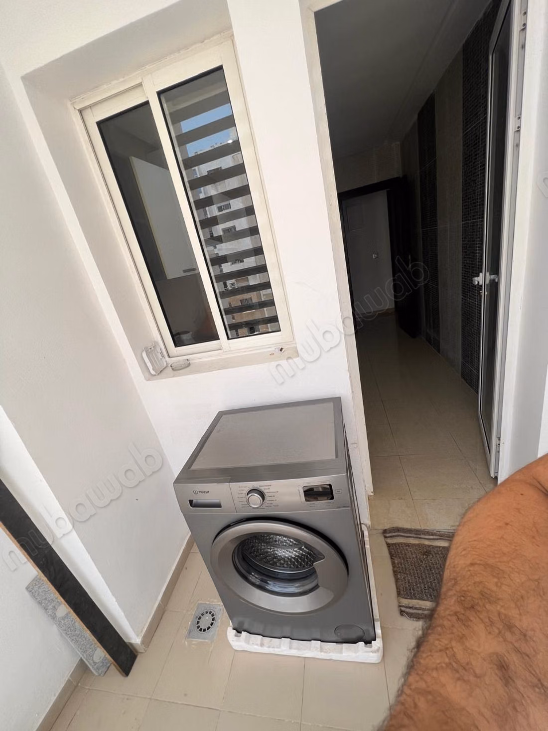 Bel appartement à louer dans le quartier Mohammedi. 2 pièces. Meublé