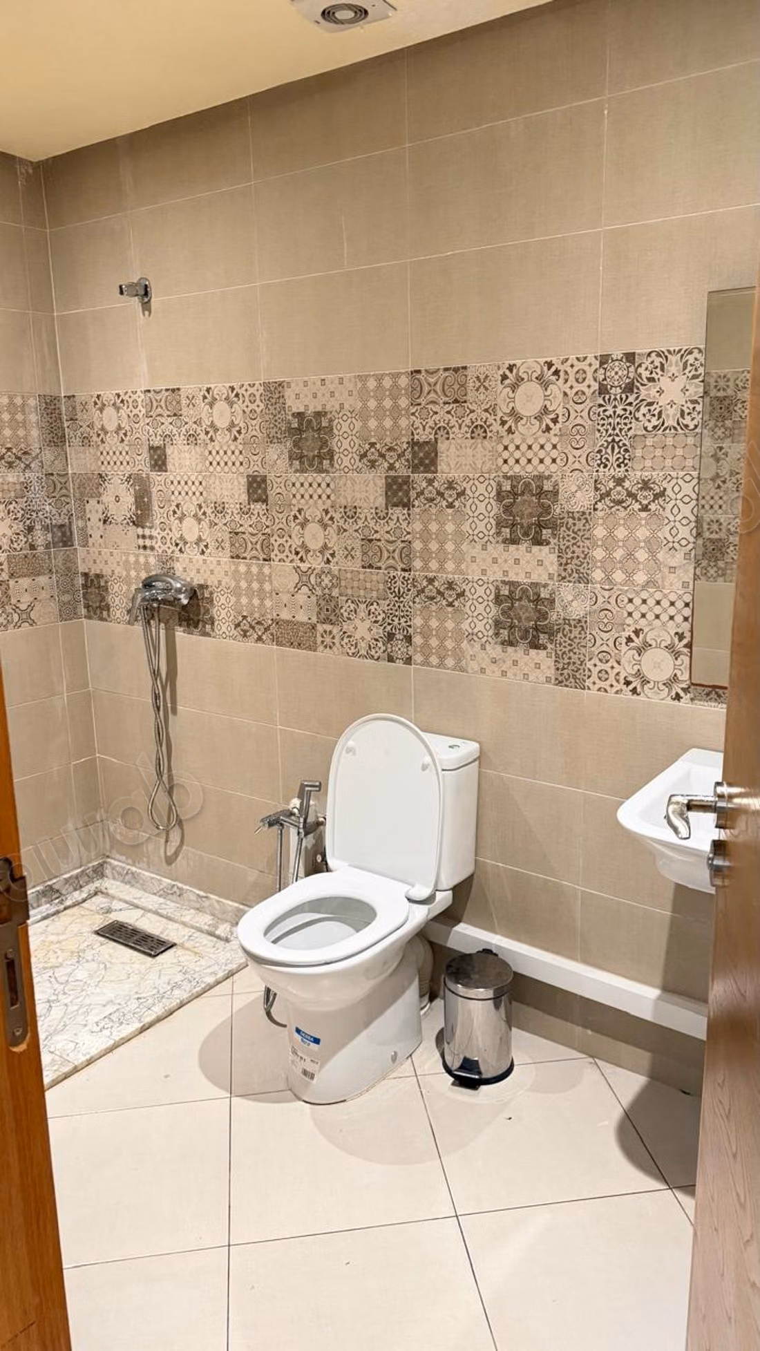 Apartment for sale 87 m² on Hassan Alaoui Boulevard