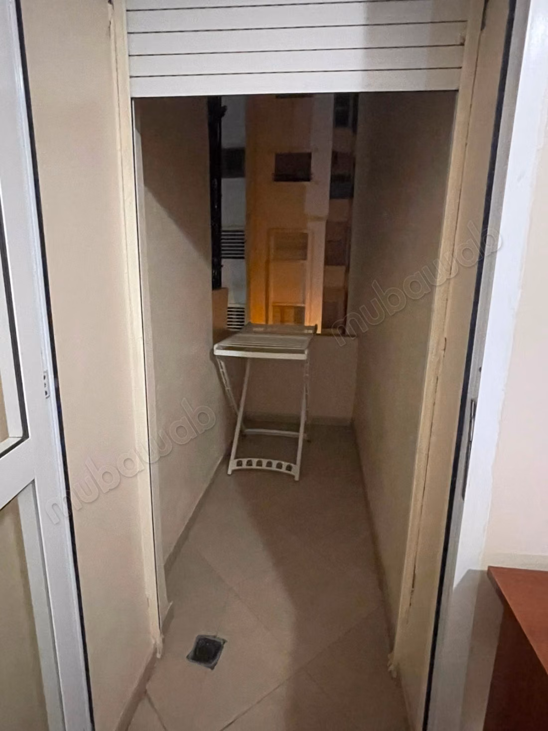 Très bel appartement en location à Lekhiam. 2 belles chambres. Bien meublé