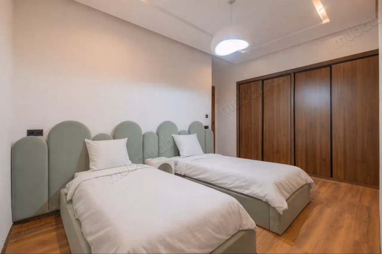Elegante villa avec piscine privée