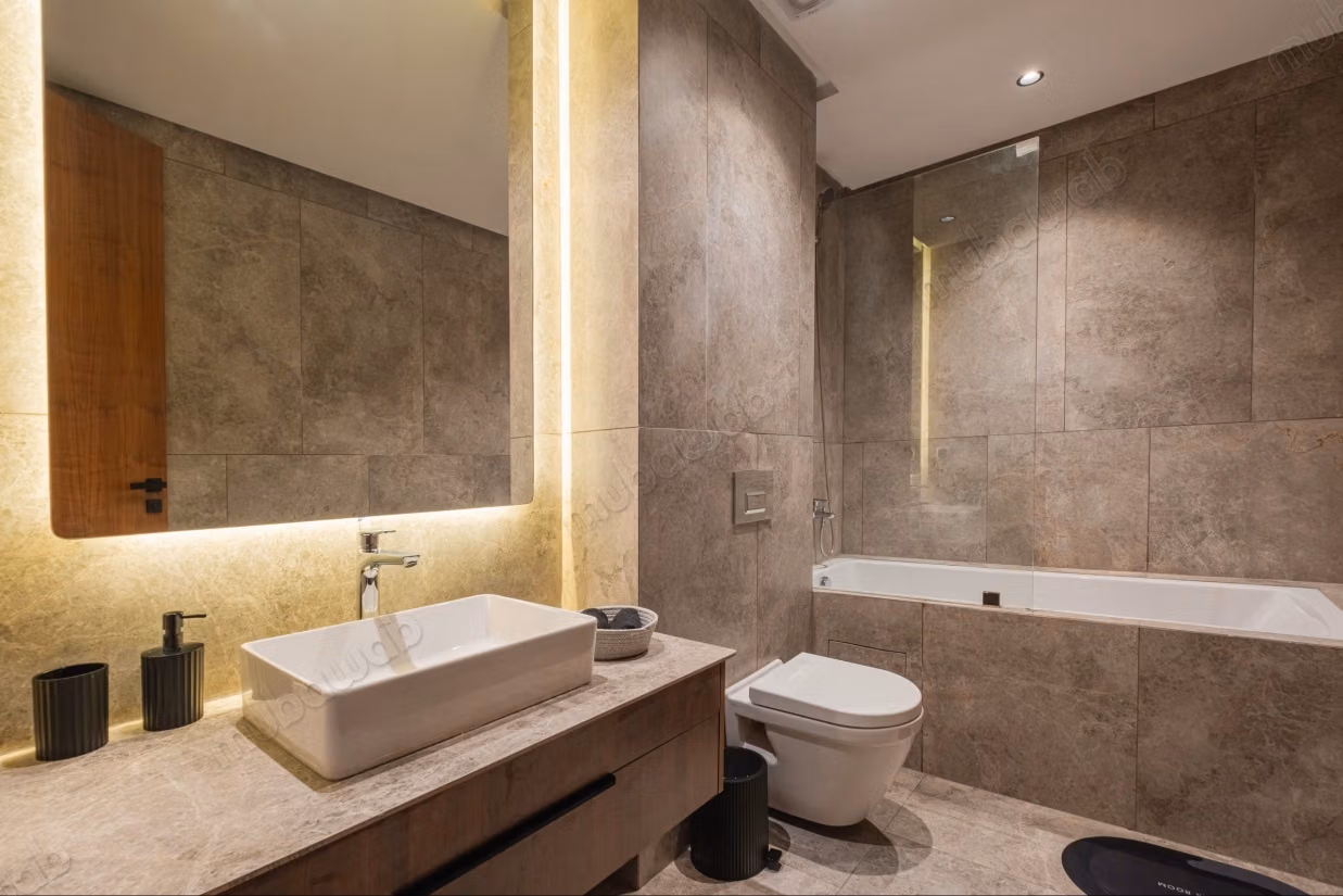 Elegante villa avec piscine privée