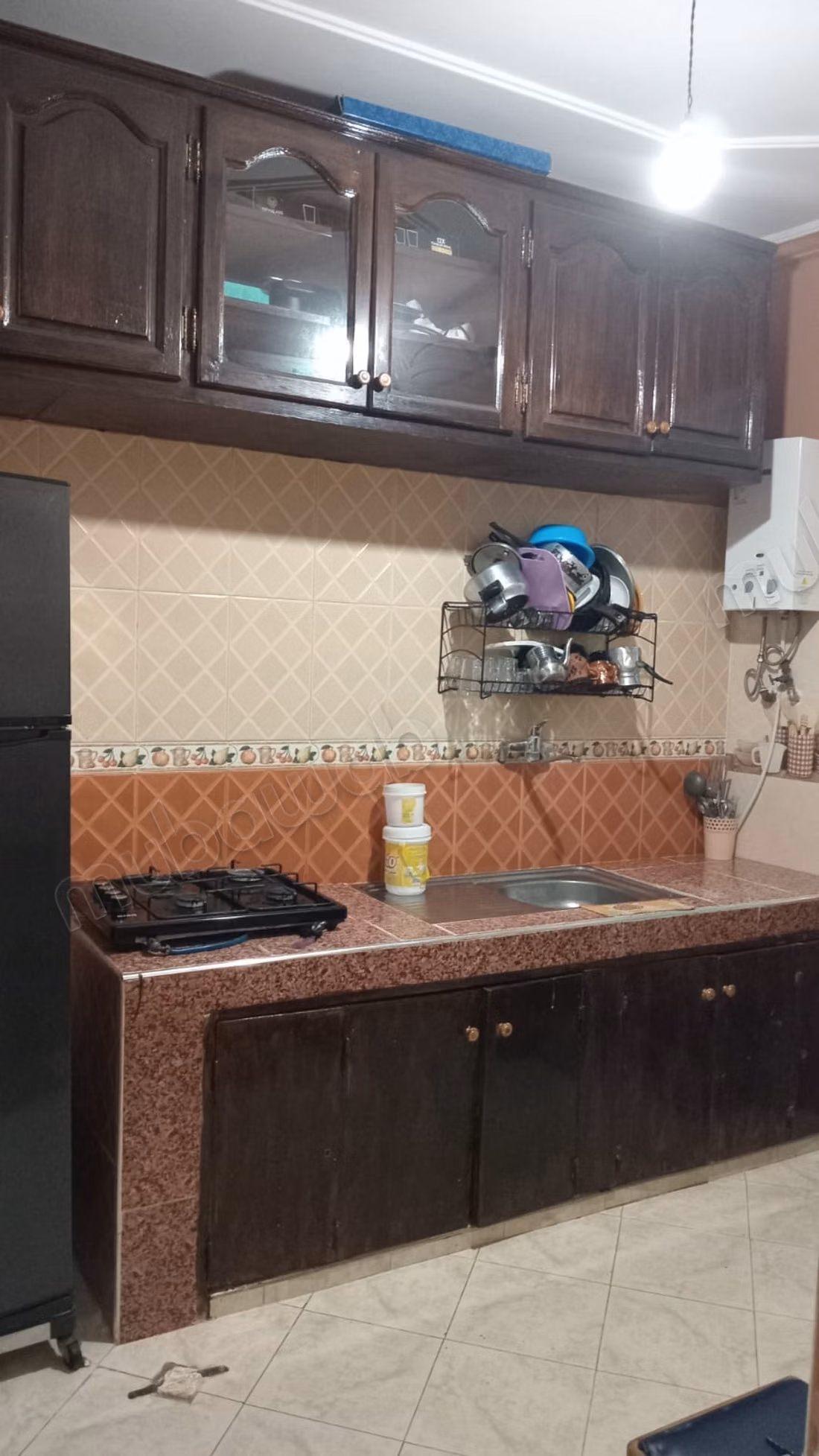 Vender apartamento en la Medina Antigua. Superficie 50 m². Amueblado