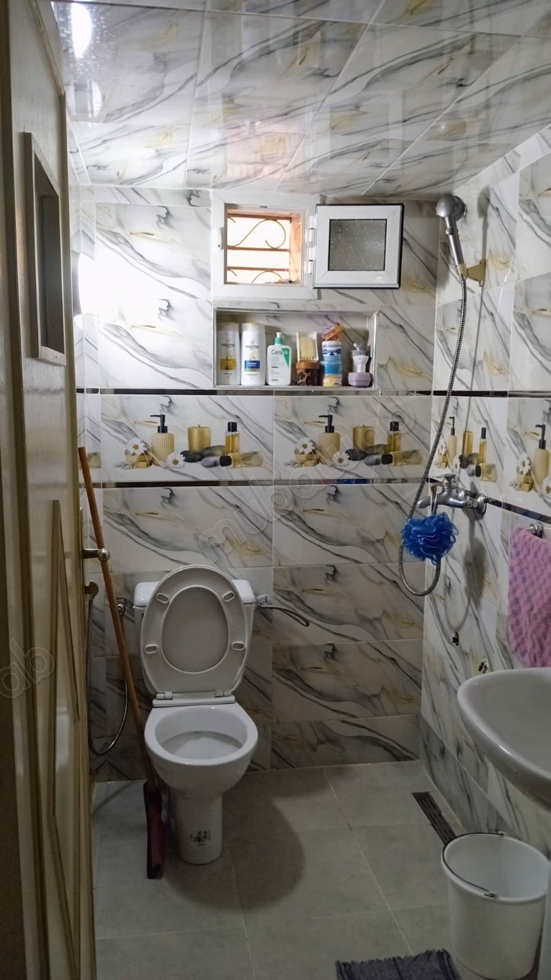 Vender apartamento en la Medina Antigua. Superficie 50 m². Amueblado