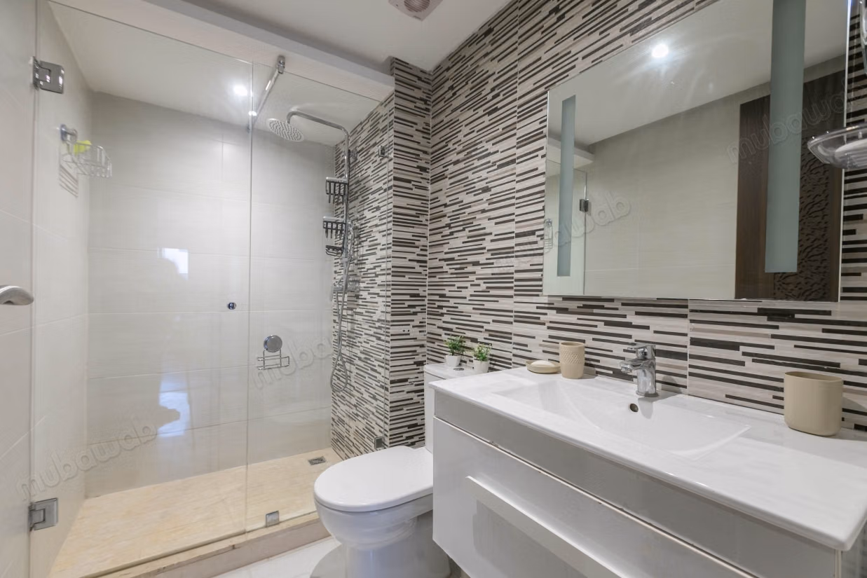 Apartment for rent on Route de Safi. 2 bedrooms. Well furnished