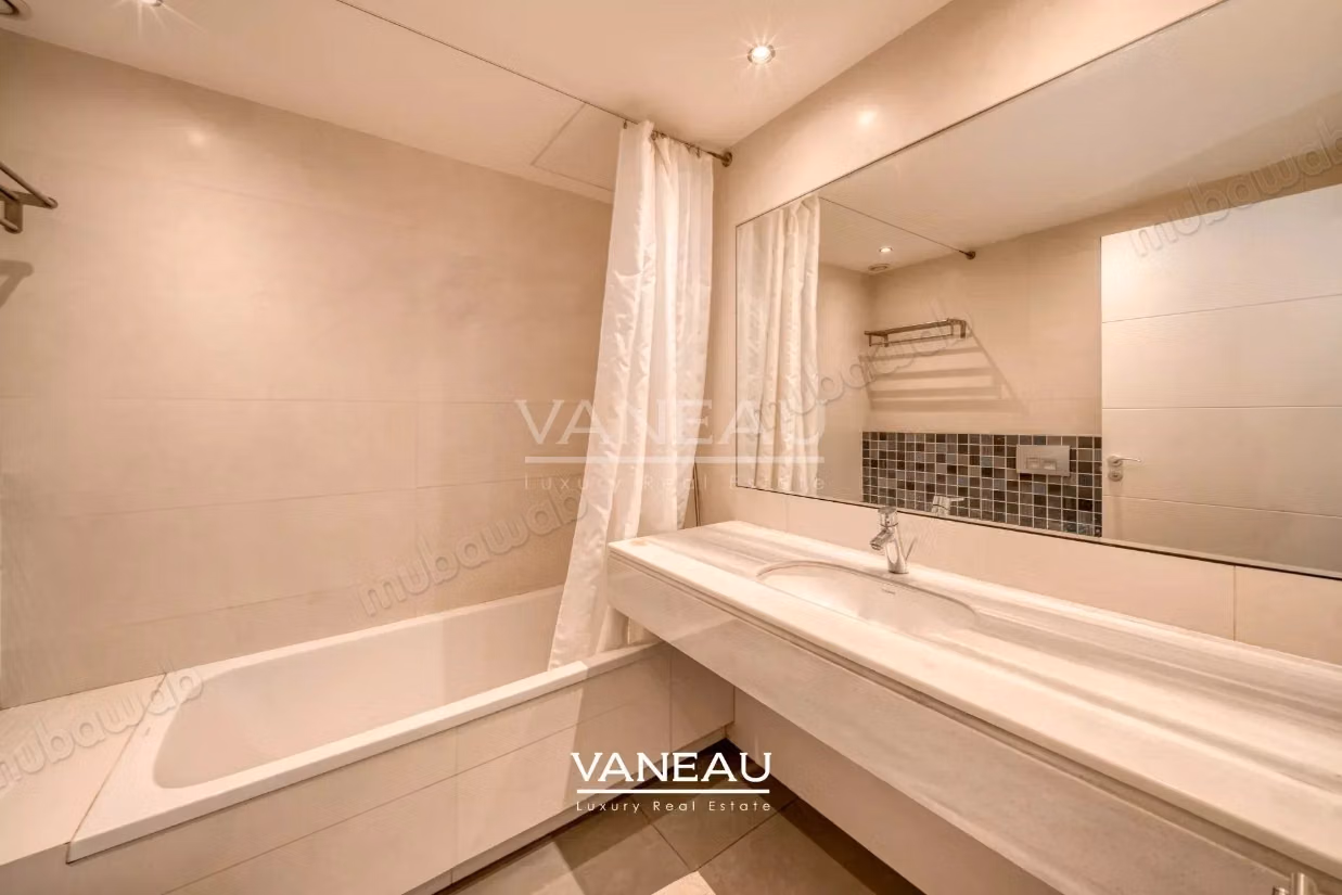 Superb Duplex 5 Bedrooms Majorelle View