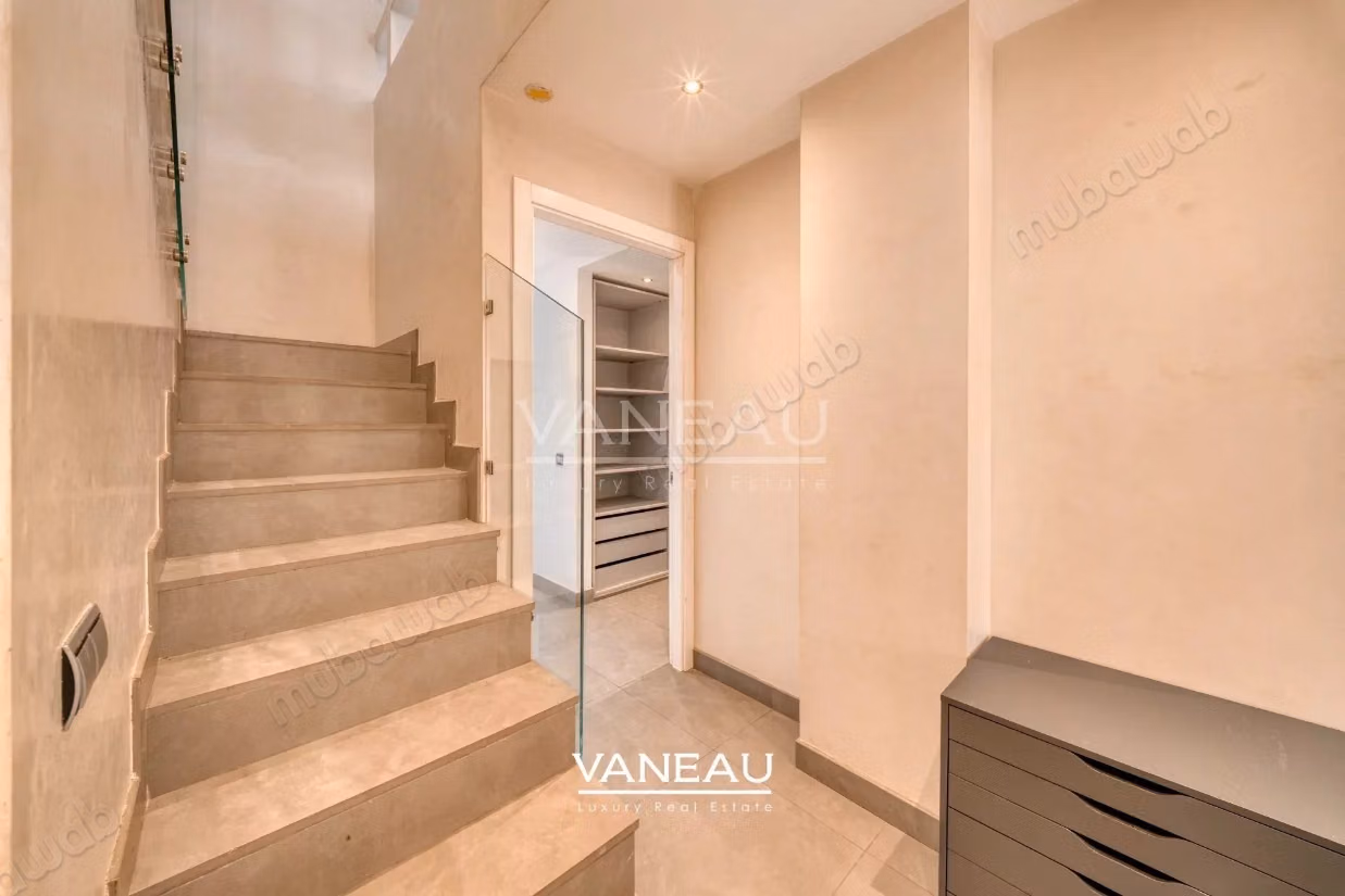 Superb Duplex 5 Bedrooms Majorelle View