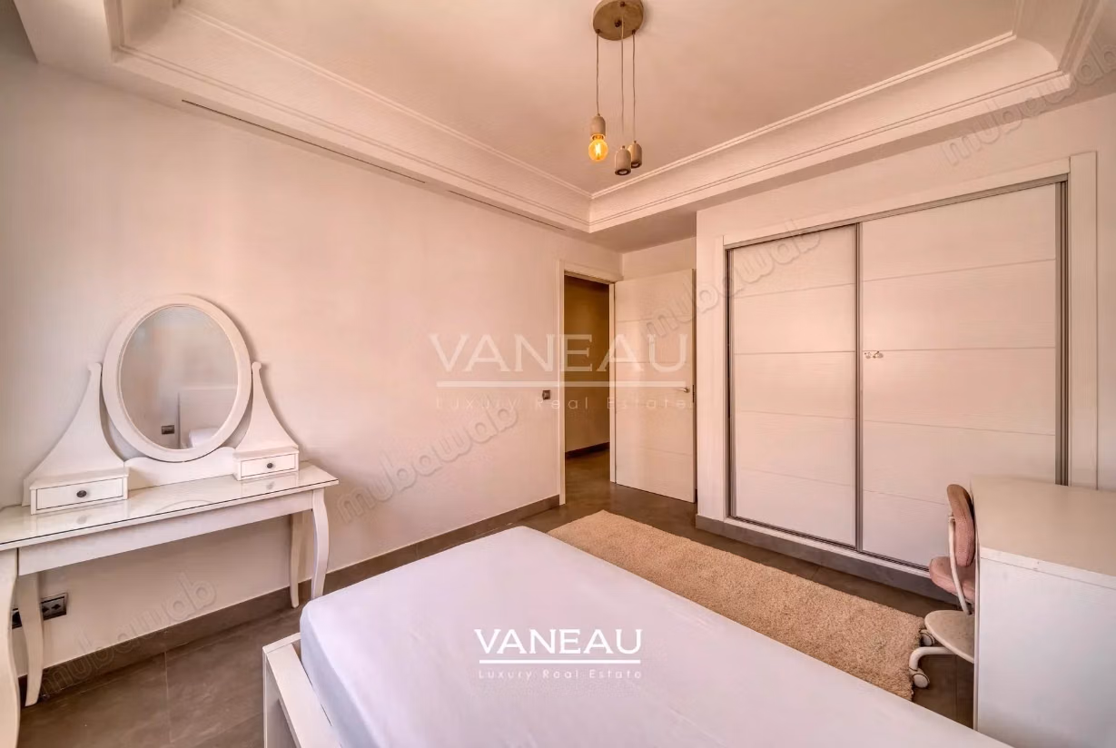 Superb Duplex 5 Bedrooms Majorelle View