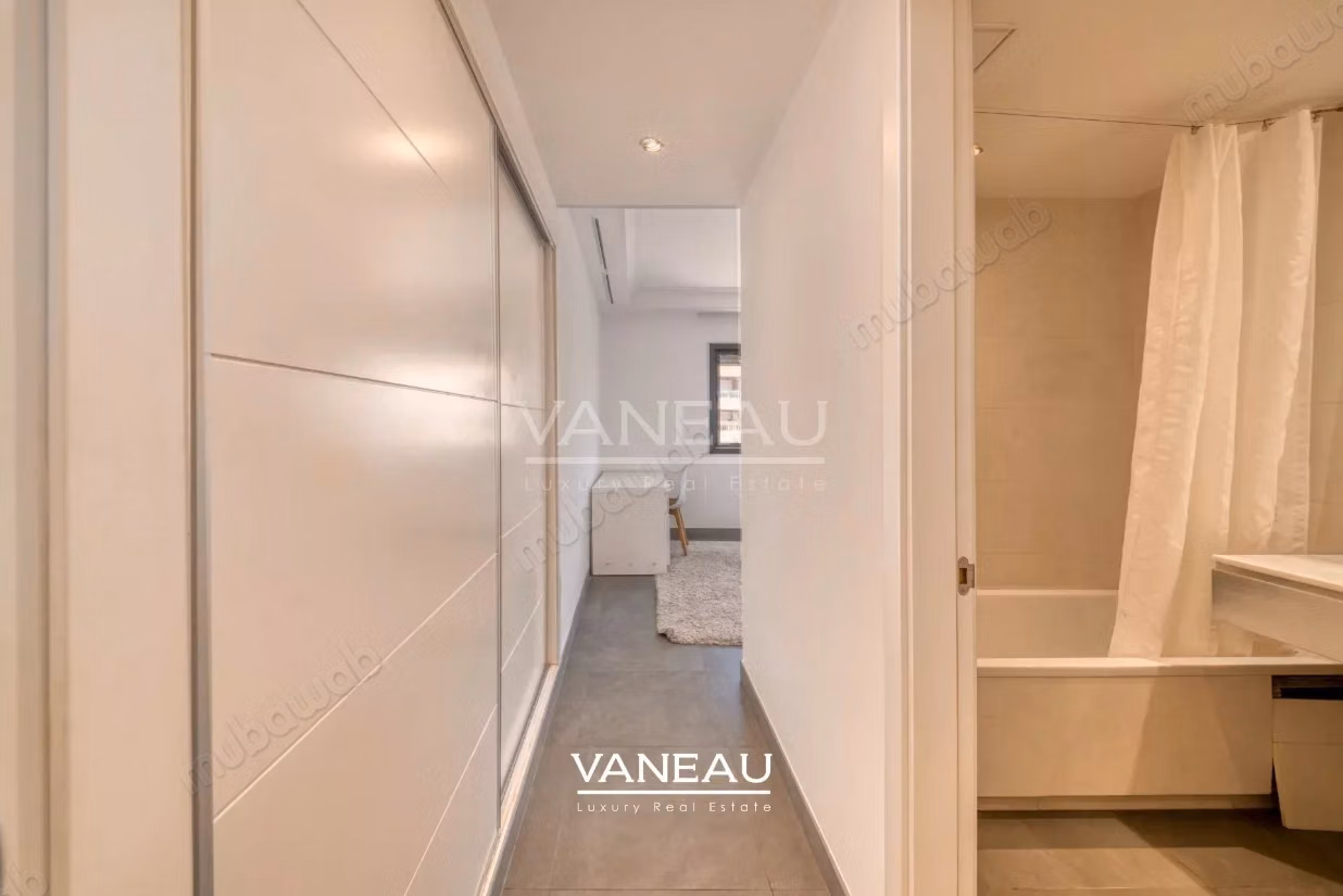Superb Duplex 5 Bedrooms Majorelle View