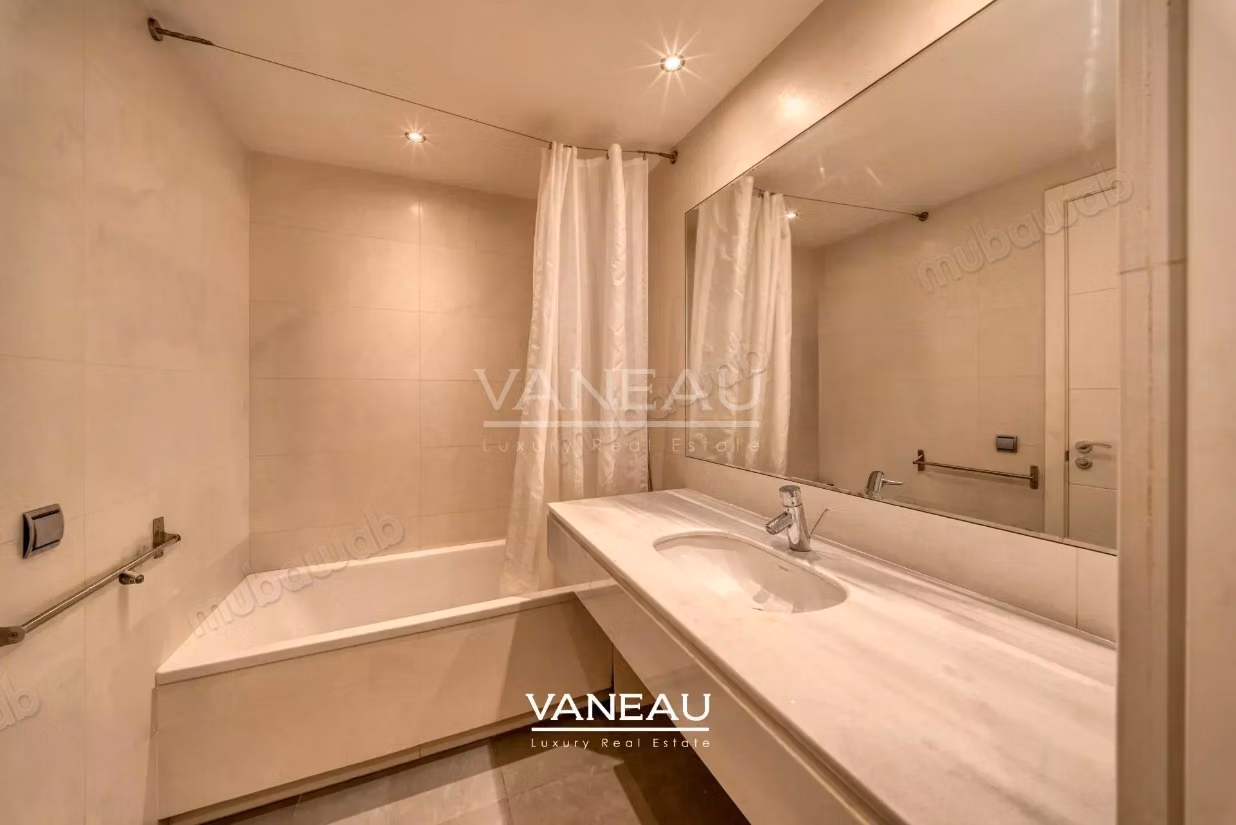 Superb Duplex 5 Bedrooms Majorelle View