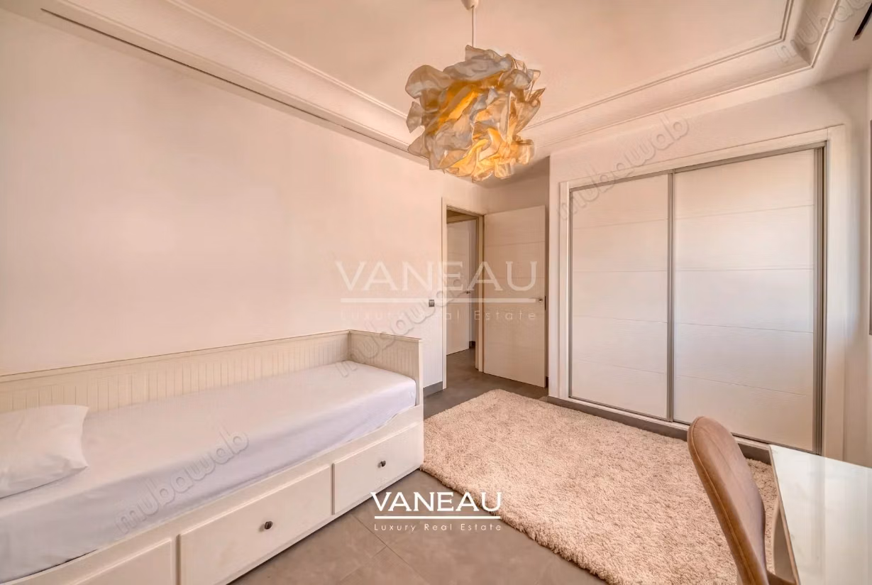 Superb Duplex 5 Bedrooms Majorelle View