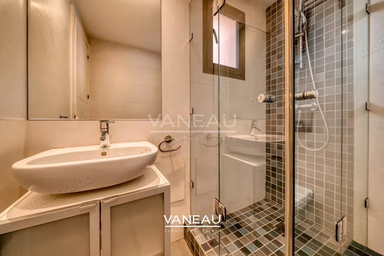 Superb Duplex 5 Bedrooms Majorelle View