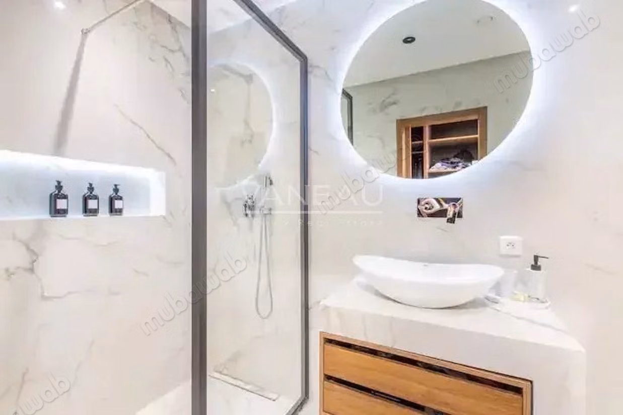 Superbe villa contemporaine 5 suites