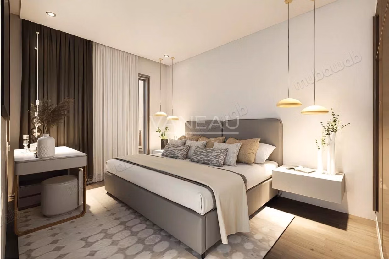 Appartement moderne neuf à vendre Marrakech